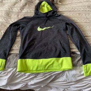 Nike sweatshirt